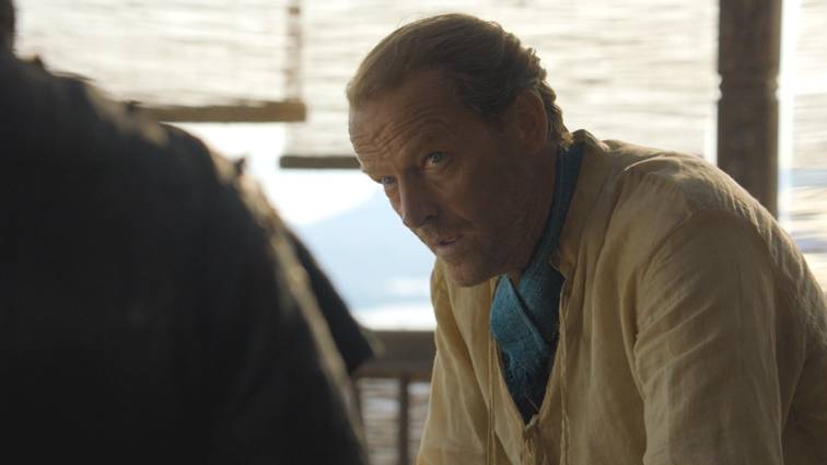 [왕좌의게임] 폭풍의 딸 50화 | 인스티즈