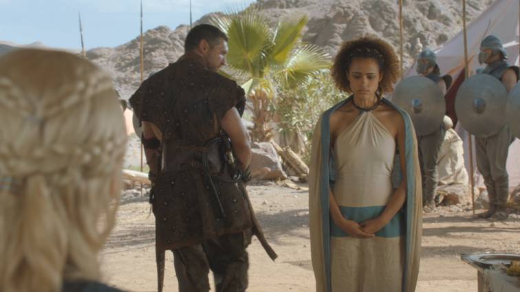 [왕좌의게임] 폭풍의 딸 39화 | 인스티즈