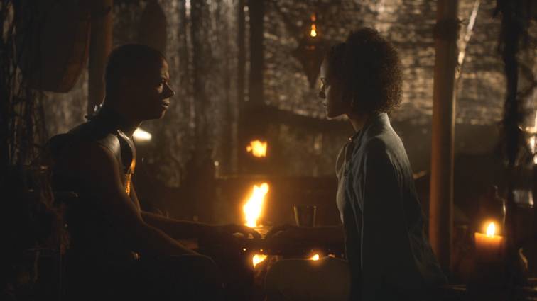 [왕좌의게임] 폭풍의 딸 45화 | 인스티즈