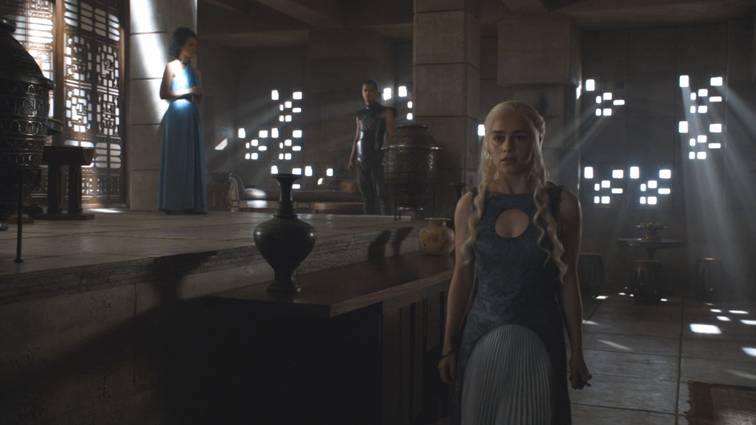 [왕좌의게임] 폭풍의 딸 53화 | 인스티즈