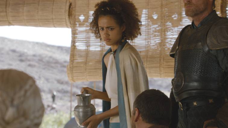 [왕좌의게임] 폭풍의 딸 39화 | 인스티즈