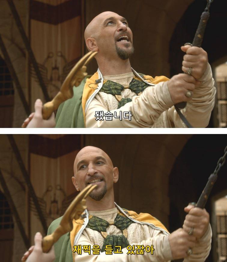 [왕좌의게임] 폭풍의 딸 35화 | 인스티즈