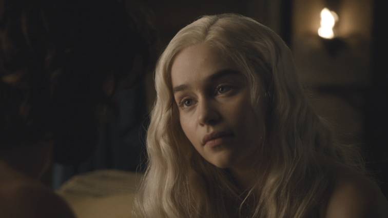 [왕좌의게임] 폭풍의 딸 54화 | 인스티즈