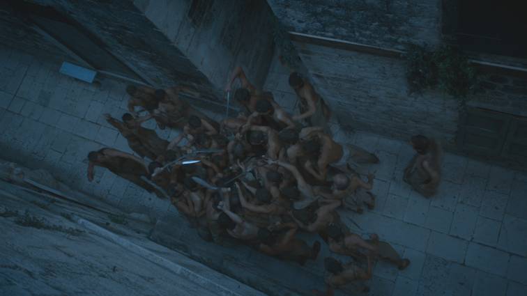 [왕좌의게임] 폭풍의 딸 46화 | 인스티즈