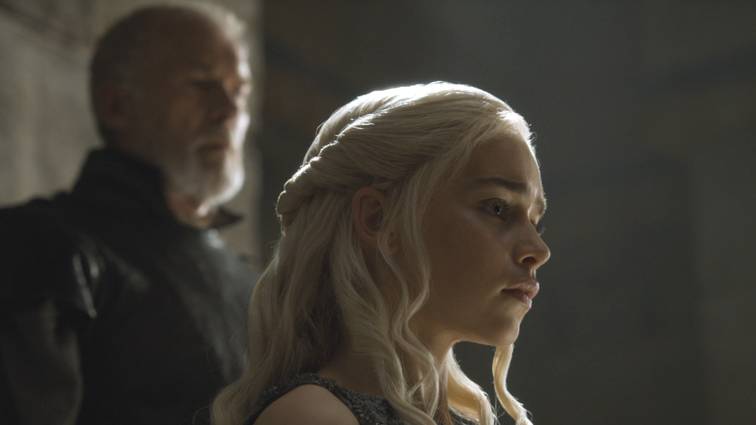 [왕좌의게임] 폭풍의 딸 52화 | 인스티즈