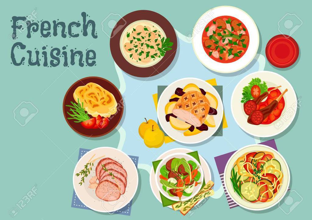 유명세에 비해 그다지 접한 사람들이 많지는 않은 요리 | 인스티즈