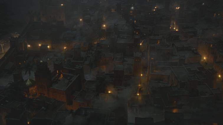 [왕좌의게임] 폭풍의 딸 41화 | 인스티즈