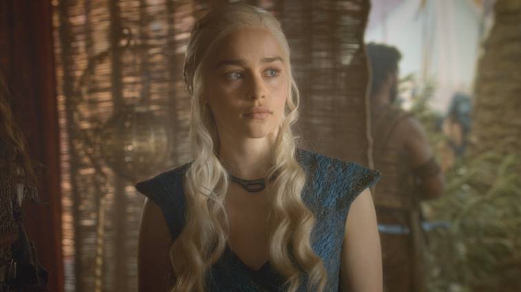 [왕좌의게임] 폭풍의 딸 41화 | 인스티즈