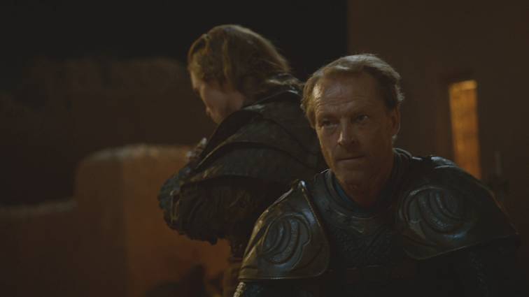 [왕좌의게임] 폭풍의 딸 41화 | 인스티즈