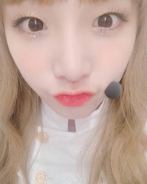 아이즈원) 예나야.. 이러면 곤란해 | 인스티즈