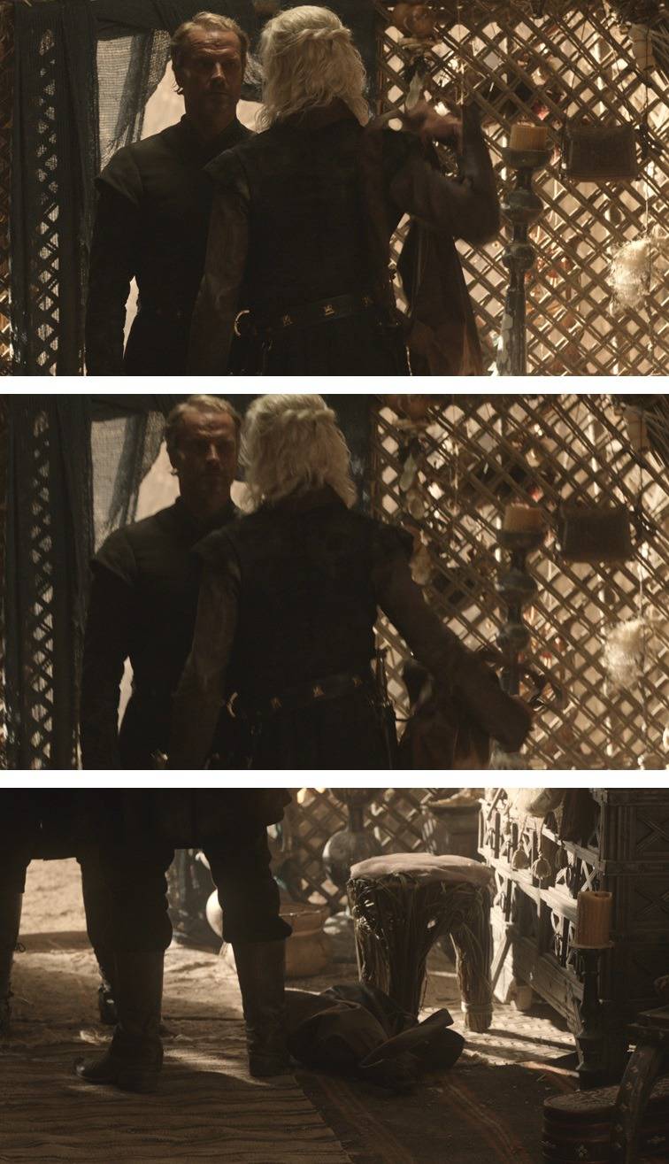 [왕좌의게임] 폭풍의 딸 7화 | 인스티즈