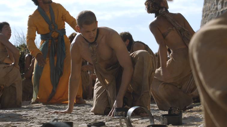 [왕좌의게임] 폭풍의 딸 44화 | 인스티즈