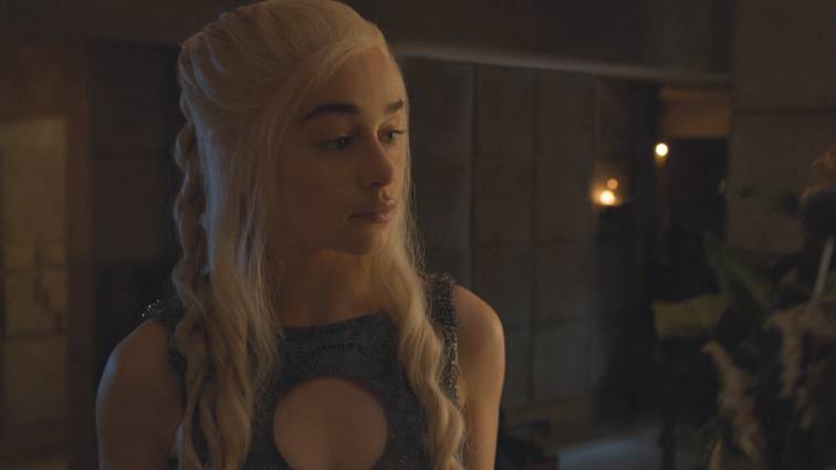 [왕좌의게임] 폭풍의 딸 48화 | 인스티즈