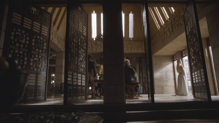 [왕좌의게임] 폭풍의 딸 46화 | 인스티즈