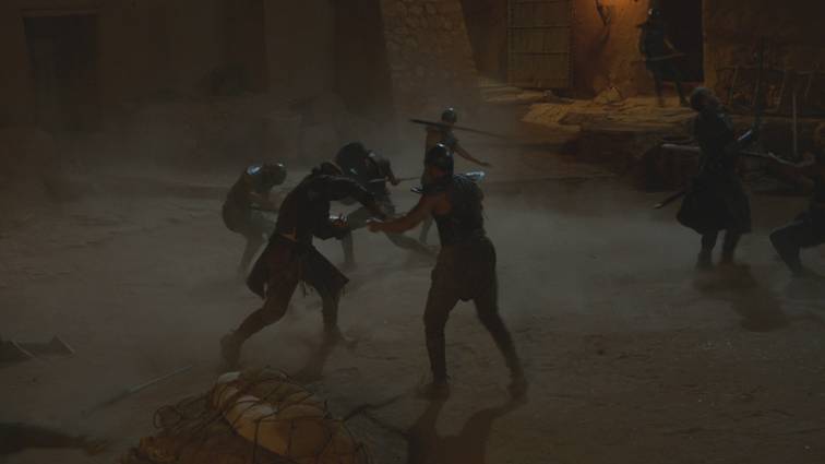 [왕좌의게임] 폭풍의 딸 41화 | 인스티즈