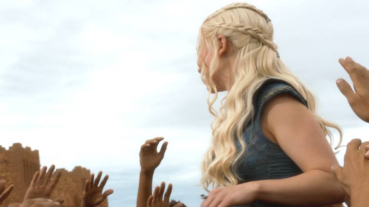 [왕좌의게임] 폭풍의 딸 42화 | 인스티즈