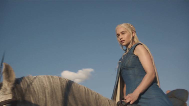 [왕좌의게임] 폭풍의 딸 44화 | 인스티즈