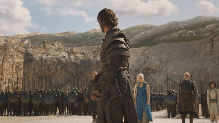 [왕좌의게임] 폭풍의 딸 44화 | 인스티즈