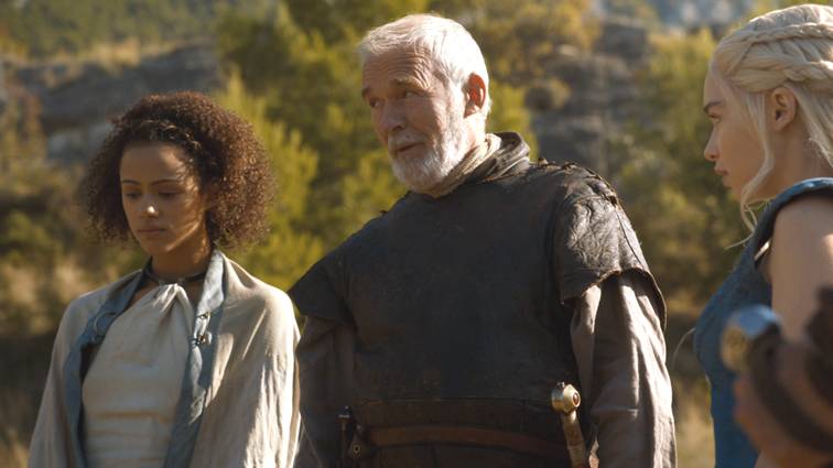 [왕좌의게임] 폭풍의 딸 43화 | 인스티즈