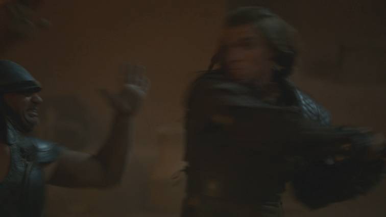 [왕좌의게임] 폭풍의 딸 41화 | 인스티즈