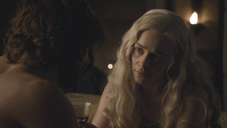 [왕좌의게임] 폭풍의 딸 54화 | 인스티즈