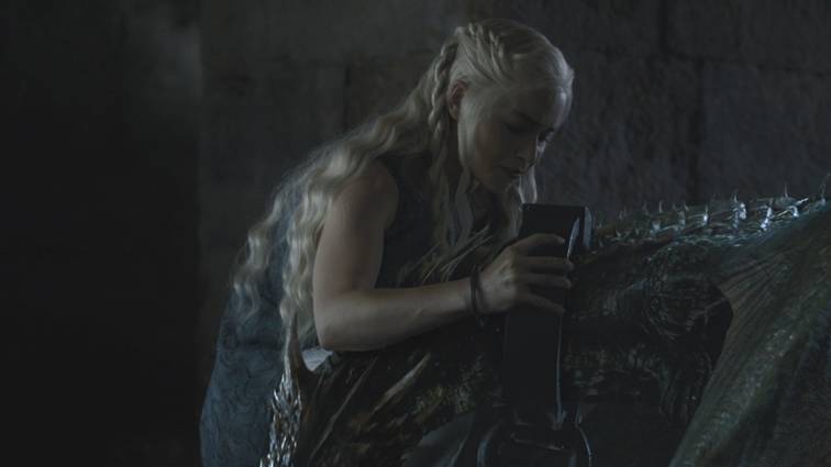 [왕좌의게임] 폭풍의 딸 53화 | 인스티즈