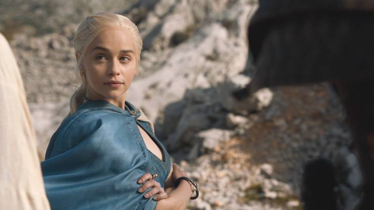 [왕좌의게임] 폭풍의 딸 43화 | 인스티즈