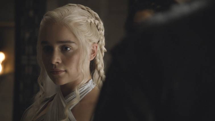 [왕좌의게임] 폭풍의 딸 54화 | 인스티즈