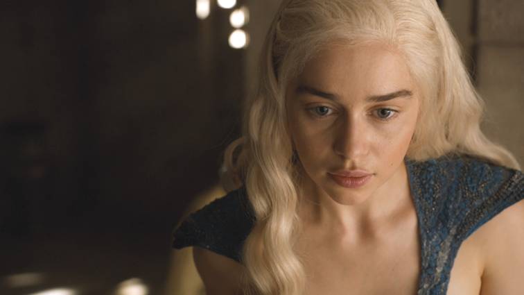 [왕좌의게임] 폭풍의 딸 49화 | 인스티즈