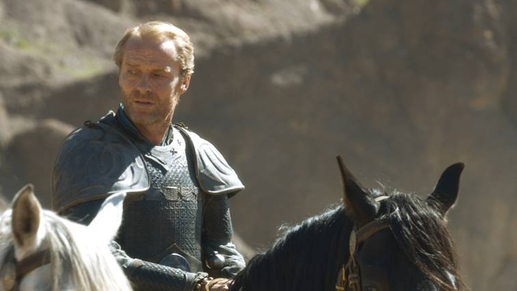 [왕좌의게임] 폭풍의 딸 37화 | 인스티즈