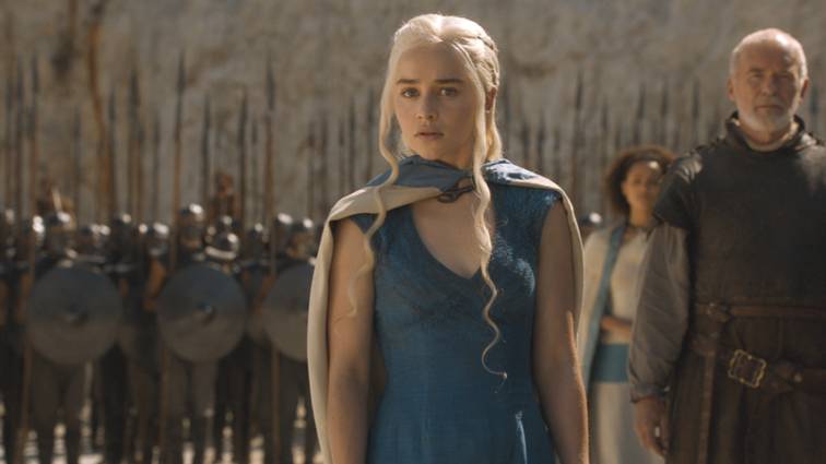 [왕좌의게임] 폭풍의 딸 44화 | 인스티즈