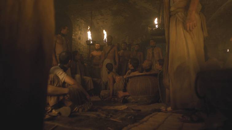 [왕좌의게임] 폭풍의 딸 45화 | 인스티즈