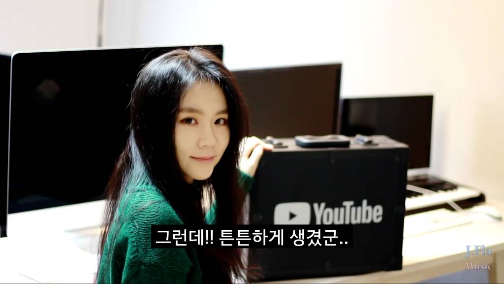 한국인 개인방송 유튜버 원탑 .jpg | 인스티즈