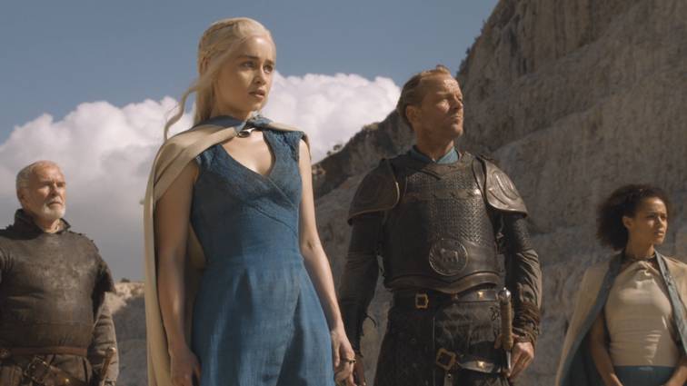 [왕좌의게임] 폭풍의 딸 44화 | 인스티즈