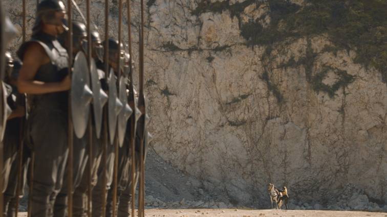 [왕좌의게임] 폭풍의 딸 44화 | 인스티즈