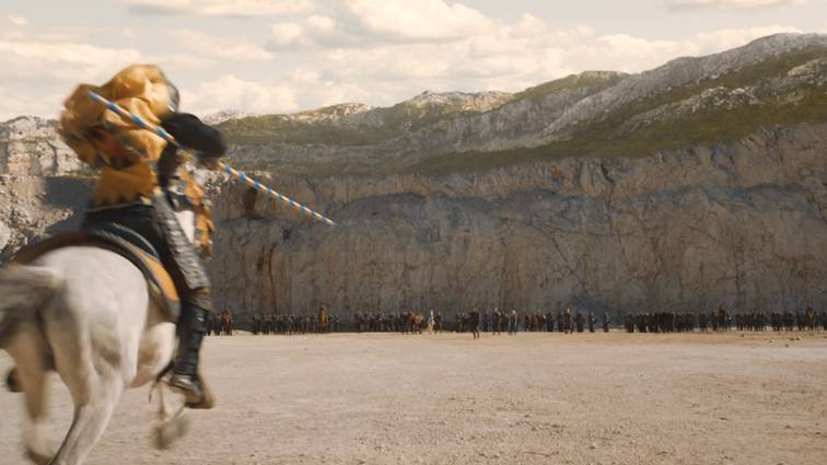 [왕좌의게임] 폭풍의 딸 44화 | 인스티즈