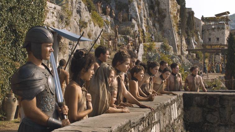 [왕좌의게임] 폭풍의 딸 44화 | 인스티즈