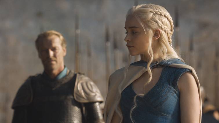 [왕좌의게임] 폭풍의 딸 44화 | 인스티즈