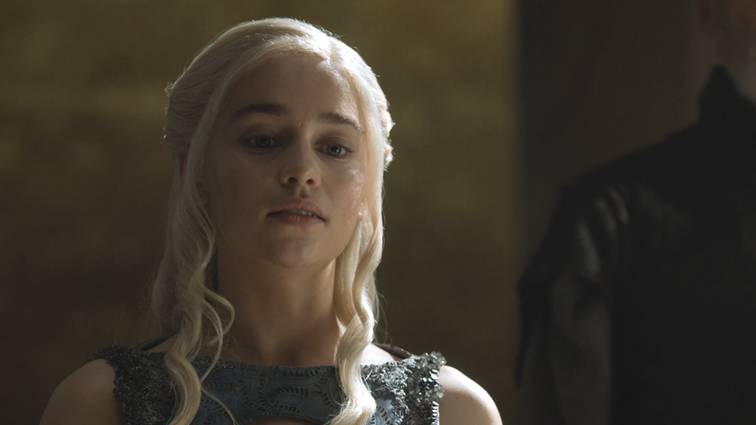 [왕좌의게임] 폭풍의 딸 52화 | 인스티즈