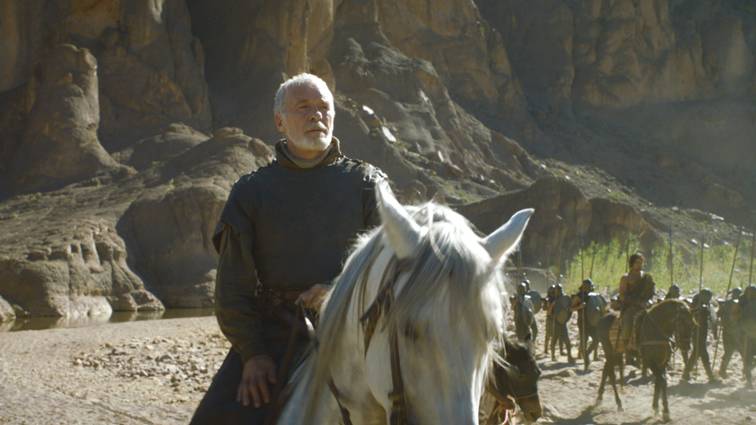 [왕좌의게임] 폭풍의 딸 37화 | 인스티즈