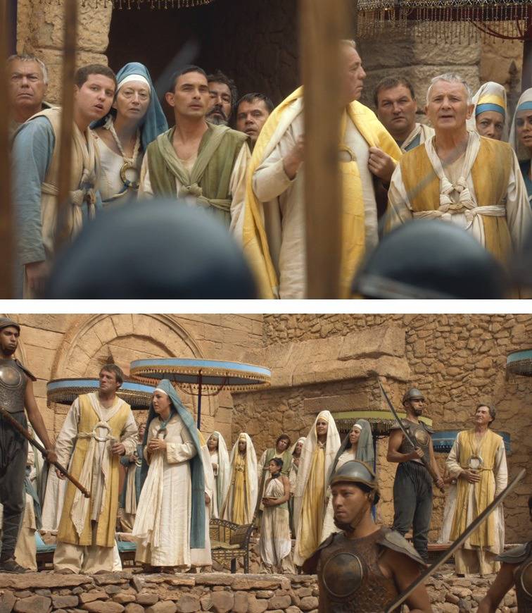 [왕좌의게임] 폭풍의 딸 35화 | 인스티즈