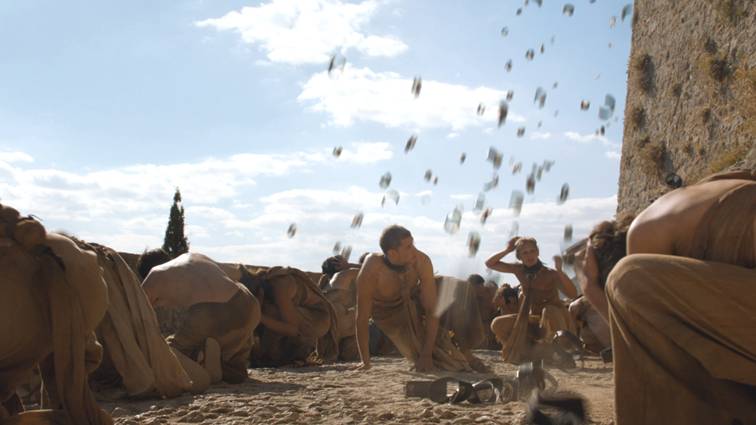 [왕좌의게임] 폭풍의 딸 44화 | 인스티즈