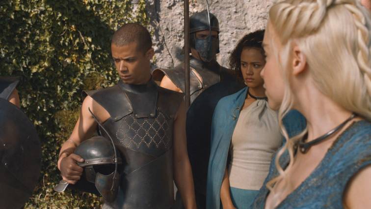 [왕좌의게임] 폭풍의 딸 46화 | 인스티즈