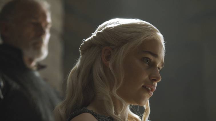 [왕좌의게임] 폭풍의 딸 52화 | 인스티즈