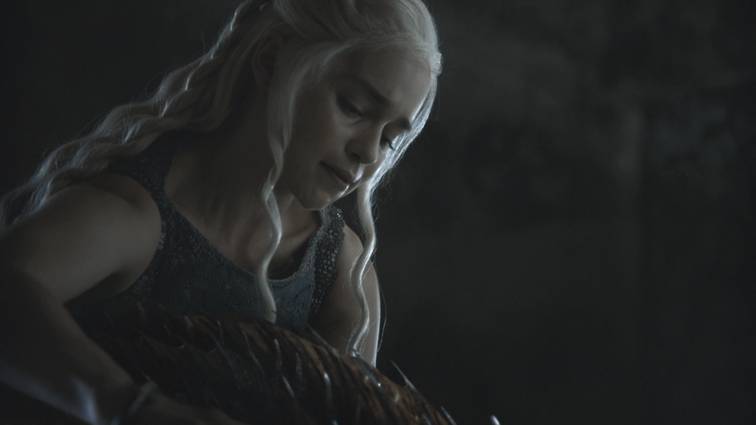 [왕좌의게임] 폭풍의 딸 53화 | 인스티즈