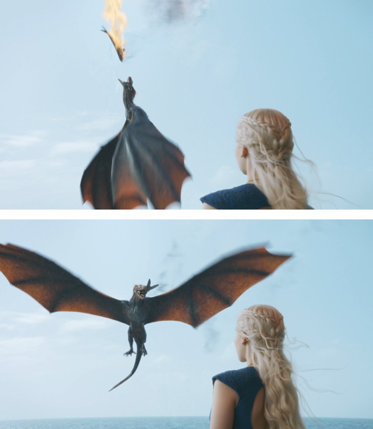 [왕좌의게임] 폭풍의 딸 30화 | 인스티즈