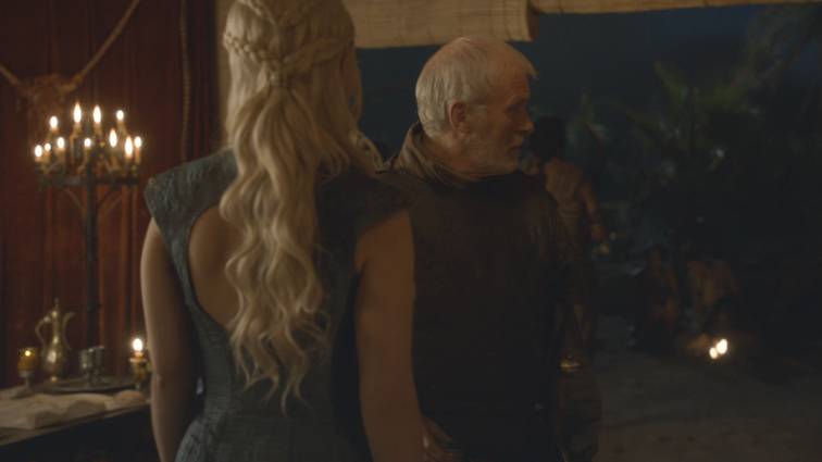 [왕좌의게임] 폭풍의 딸 41화 | 인스티즈