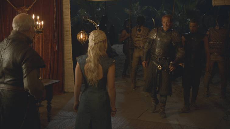 [왕좌의게임] 폭풍의 딸 41화 | 인스티즈