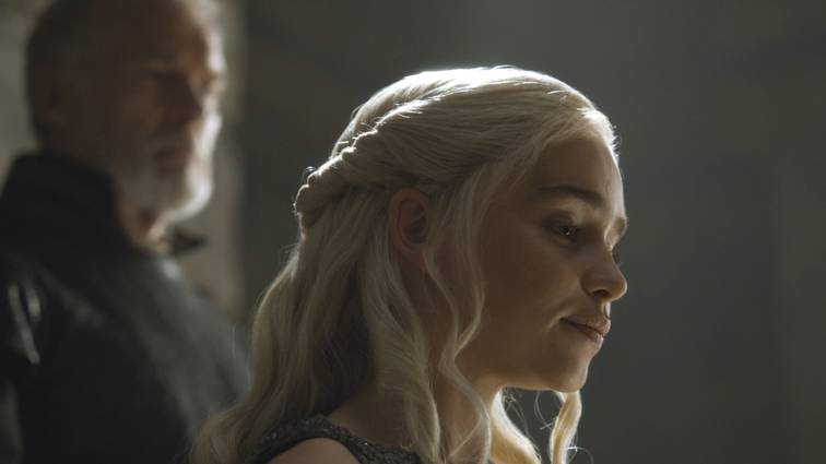 [왕좌의게임] 폭풍의 딸 52화 | 인스티즈