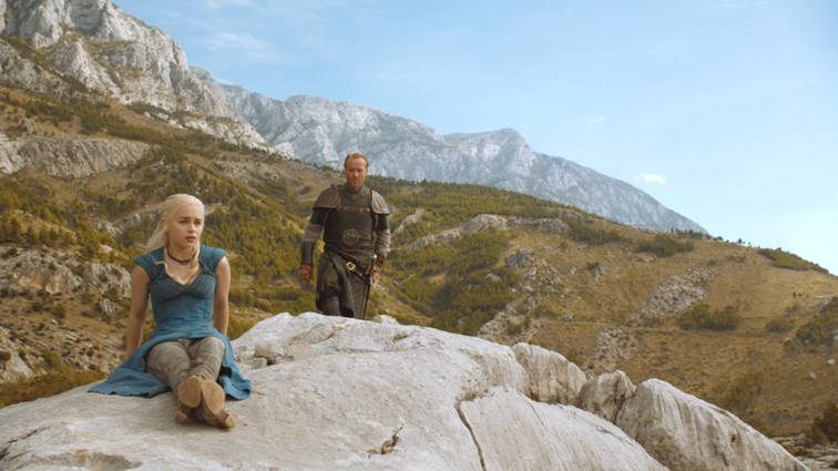 [왕좌의게임] 폭풍의 딸 43화 | 인스티즈